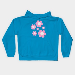 flowers lovers Kids Hoodie